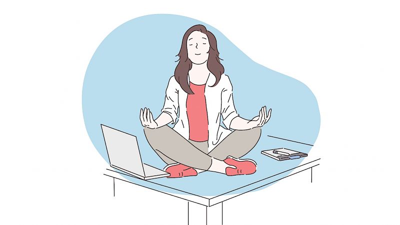 Mitä hyötyä on mindfulness-harjoittelusta?
